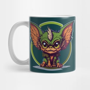 Cute Gremlin Mug